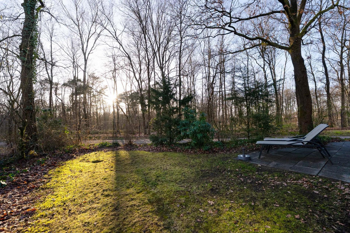 Vrijstaande woning te koop: Krimweg 140-21, Hoenderloo
