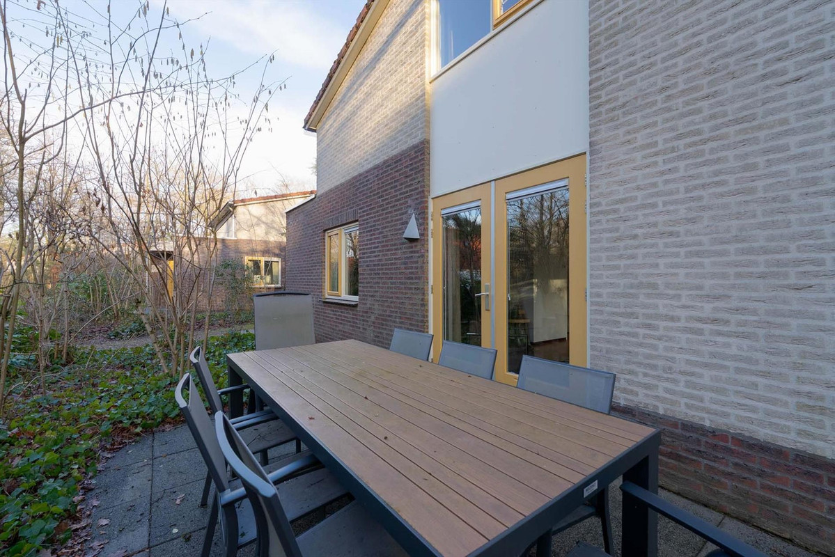 Vrijstaande woning te koop: Krimweg 140-21, Hoenderloo