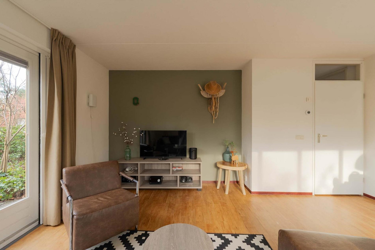 Vrijstaande woning te koop: Krimweg 140-21, Hoenderloo