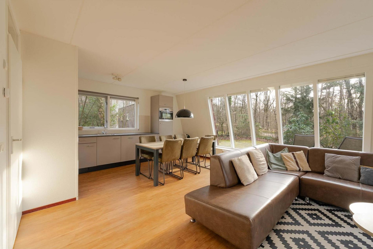 Vrijstaande woning te koop: Krimweg 140-21, Hoenderloo