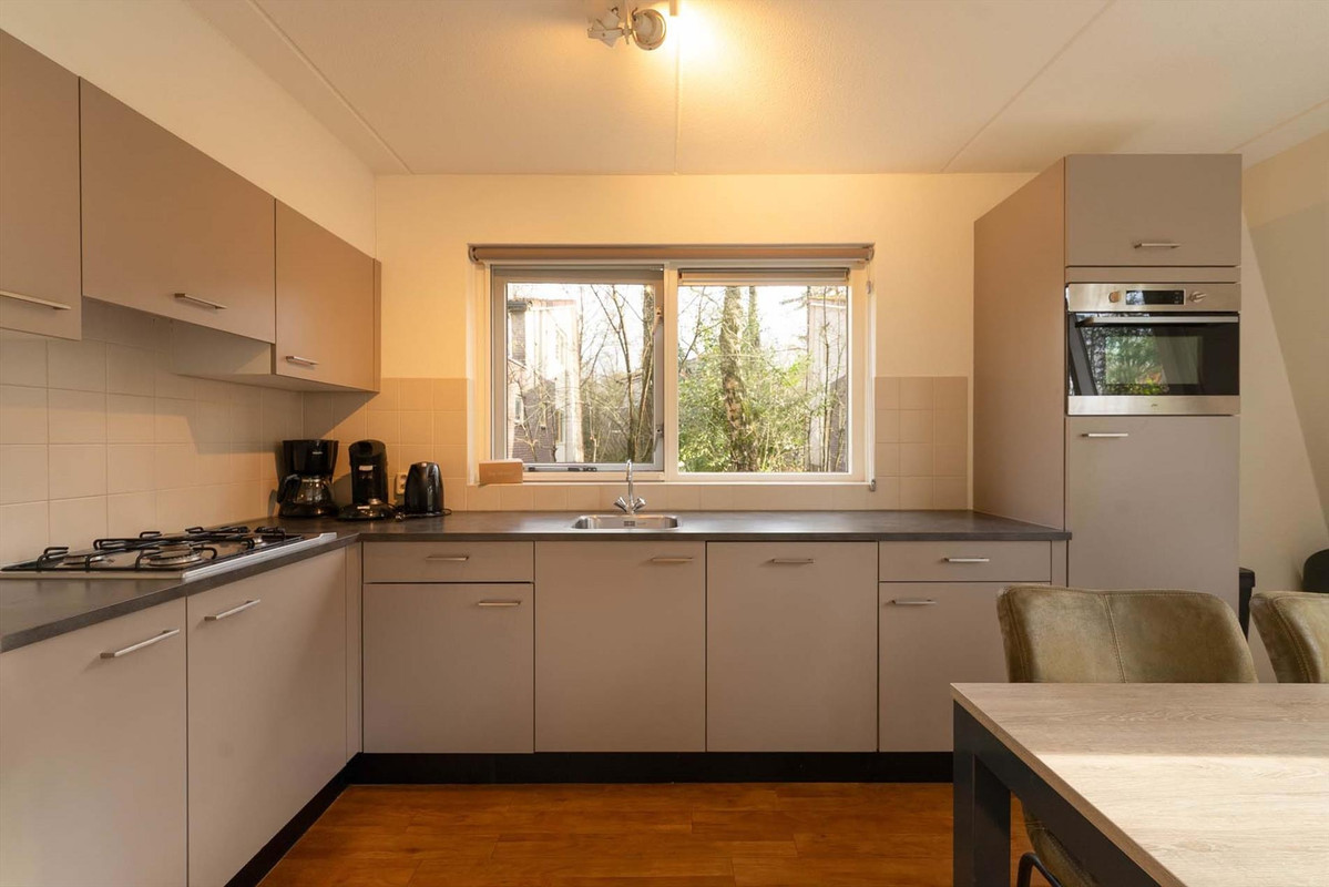 Vrijstaande woning te koop: Krimweg 140-21, Hoenderloo