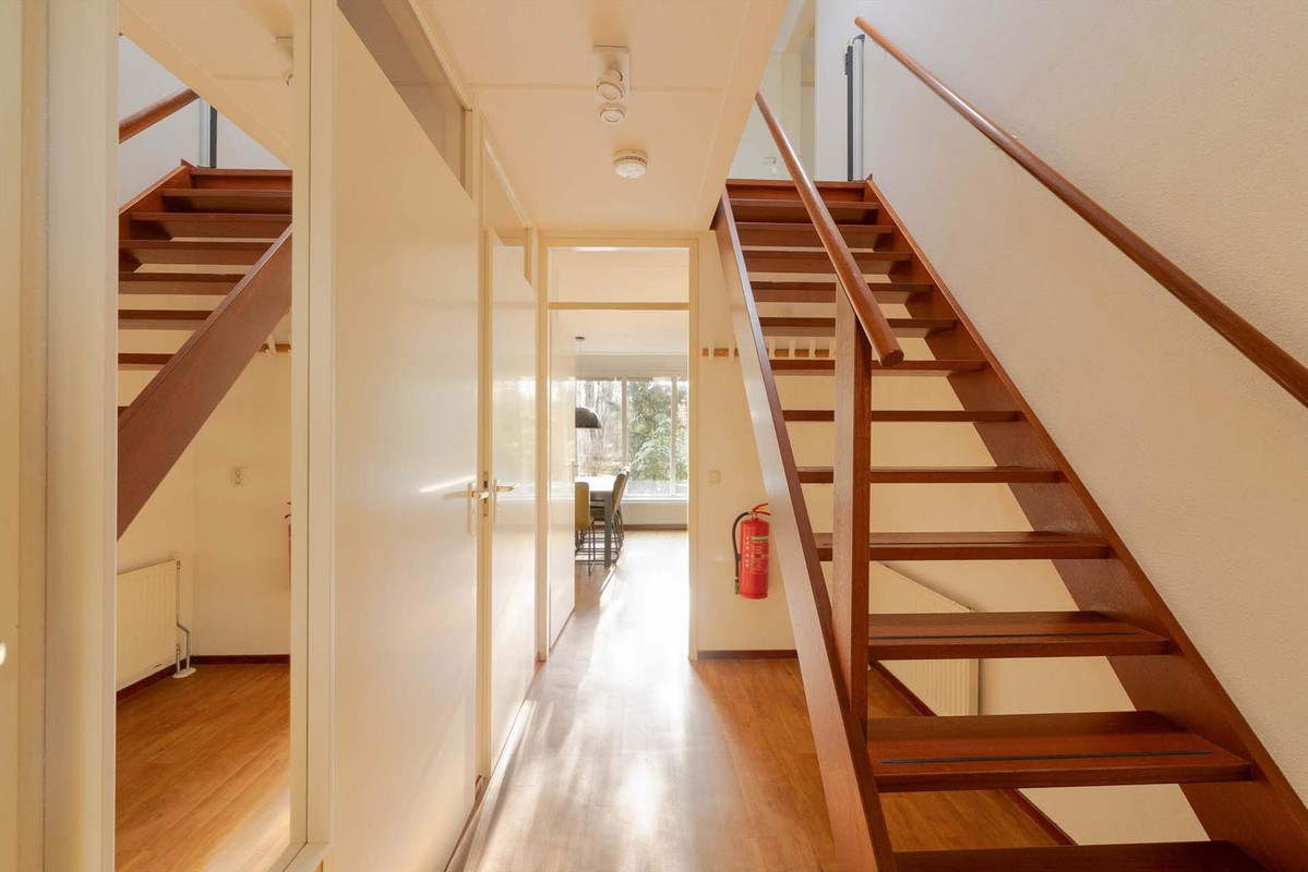 Vrijstaande woning te koop: Krimweg 140-21, Hoenderloo