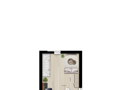 Waterwoningen 