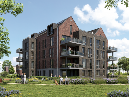 Appartementen 