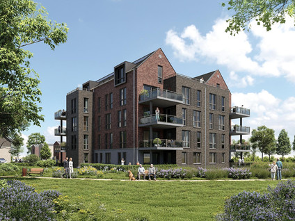 Appartementen 