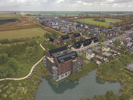 Appartementen 