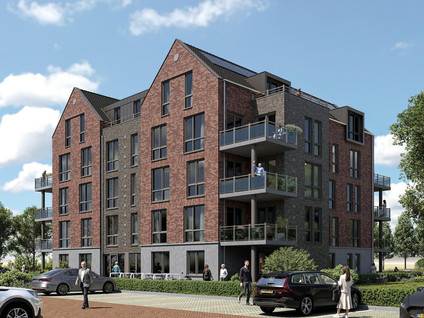 Appartementen 