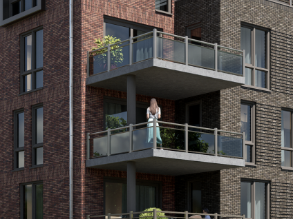Appartementen 