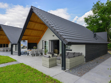 Zandstraat 8TR