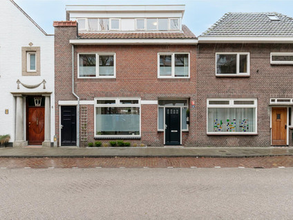 Sint Willebrordstraat 8