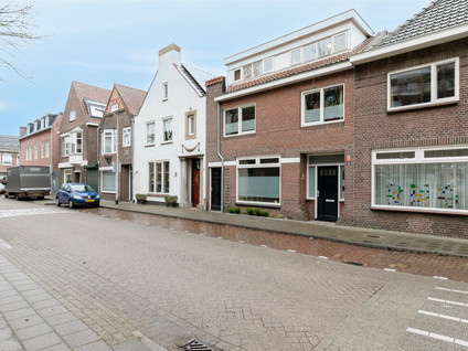 Sint Willebrordstraat 8