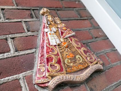 Sint Willebrordstraat 8