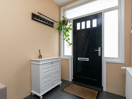 Sint Willebrordstraat 8