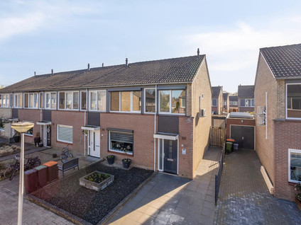 van Galenstraat 23