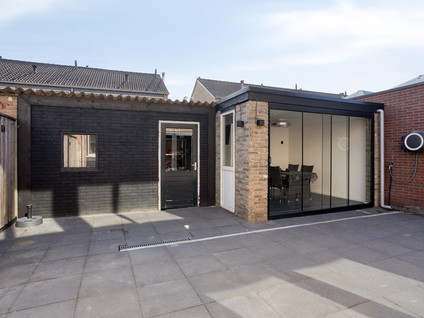 van Galenstraat 23