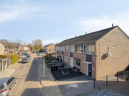 van Galenstraat 23