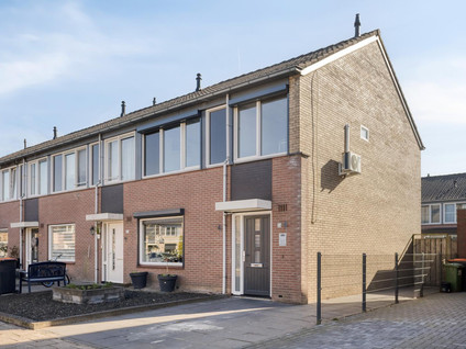 van Galenstraat 23