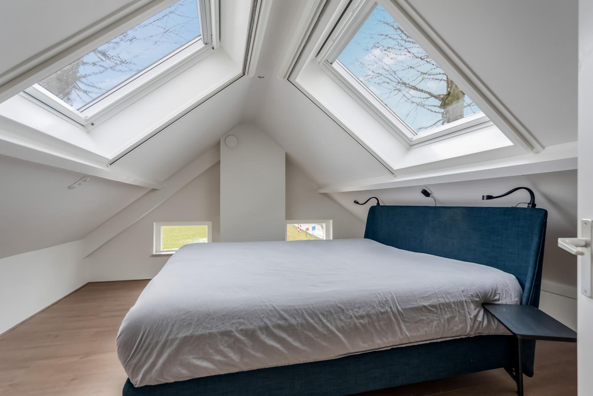 Vrijstaande woning te koop: Meenteweg 7, Overschild