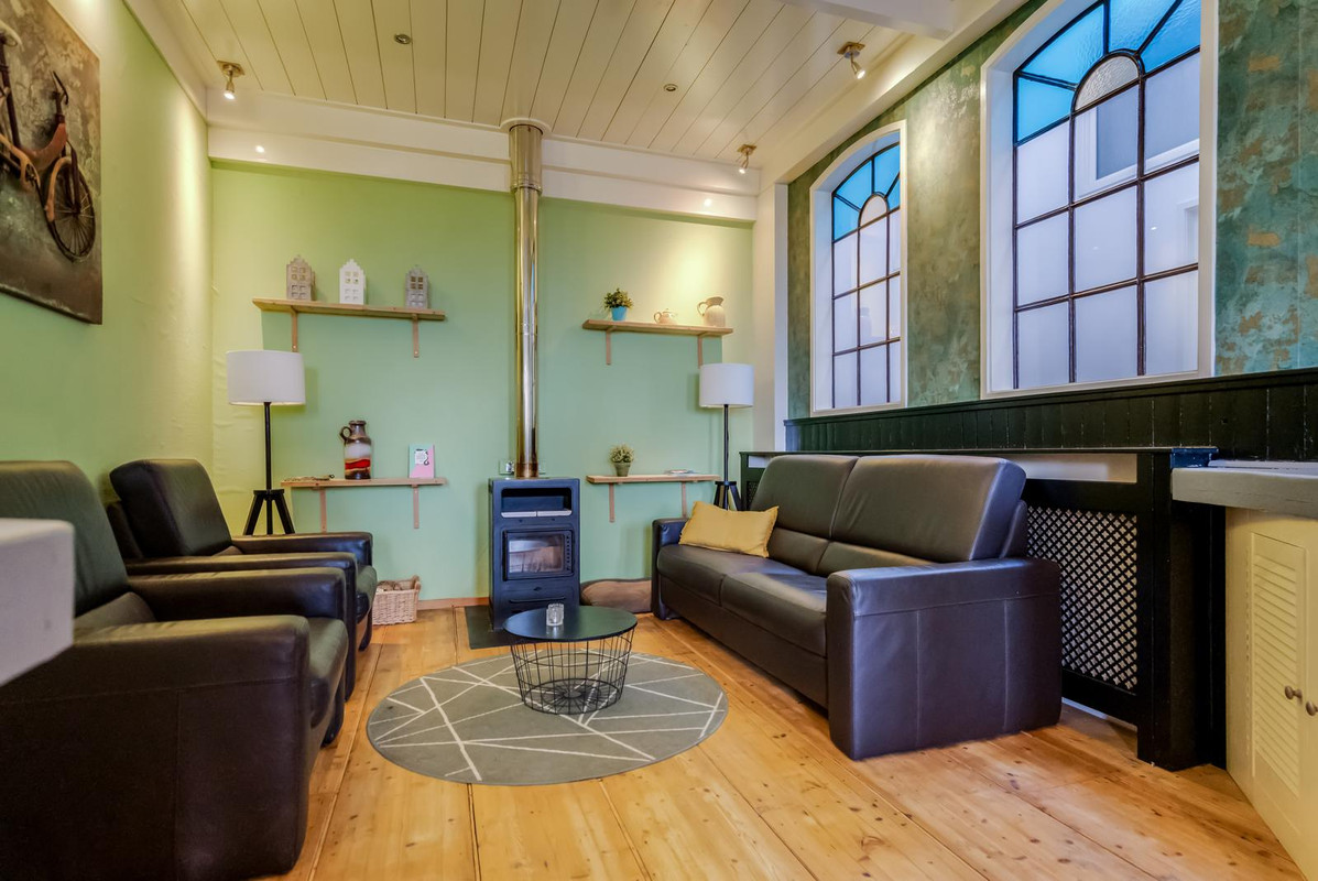 Vrijstaande woning te koop: Meenteweg 7, Overschild