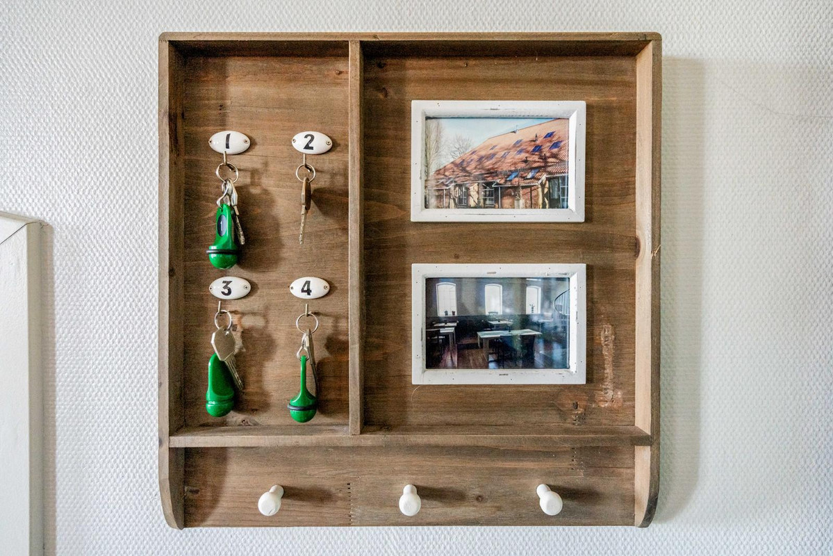 Vrijstaande woning te koop: Meenteweg 7, Overschild