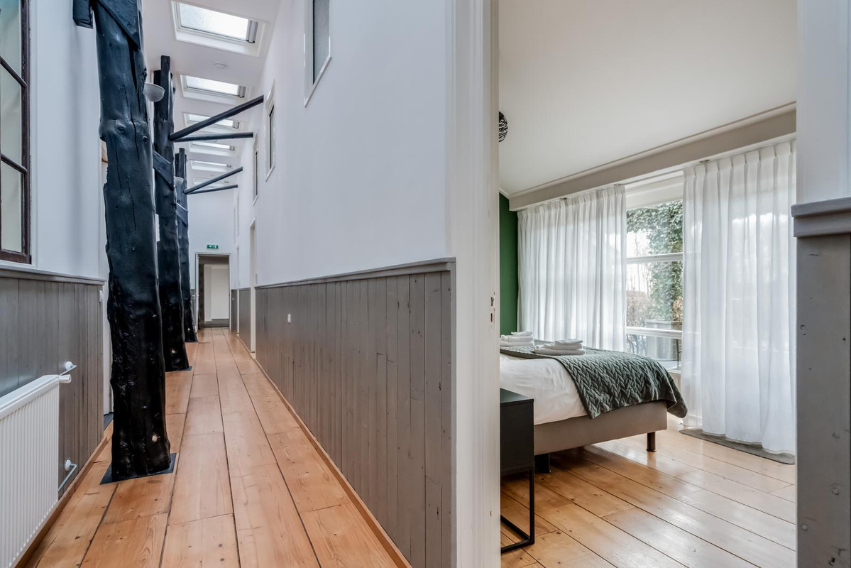 Vrijstaande woning te koop: Meenteweg 7, Overschild
