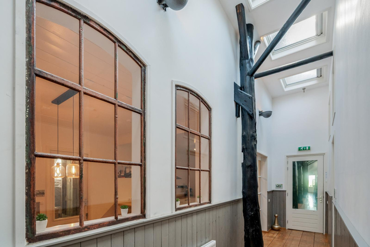Vrijstaande woning te koop: Meenteweg 7, Overschild