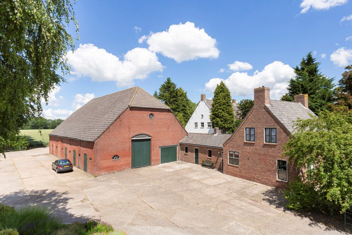 Vrijstaande woning te koop: Kerkstraat 69, Lepelstraat