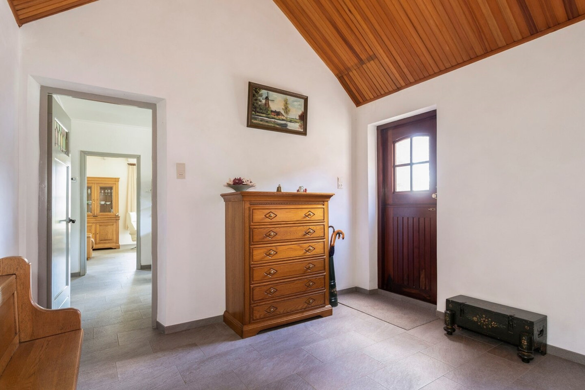 Vrijstaande woning te koop: Kerkstraat 69, Lepelstraat