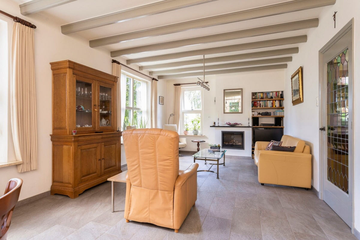 Vrijstaande woning te koop: Kerkstraat 69, Lepelstraat