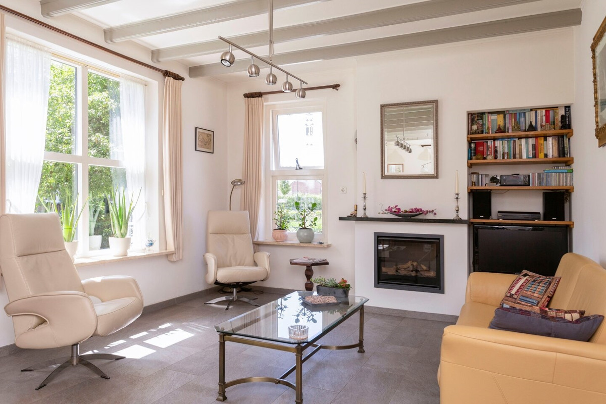 Vrijstaande woning te koop: Kerkstraat 69, Lepelstraat