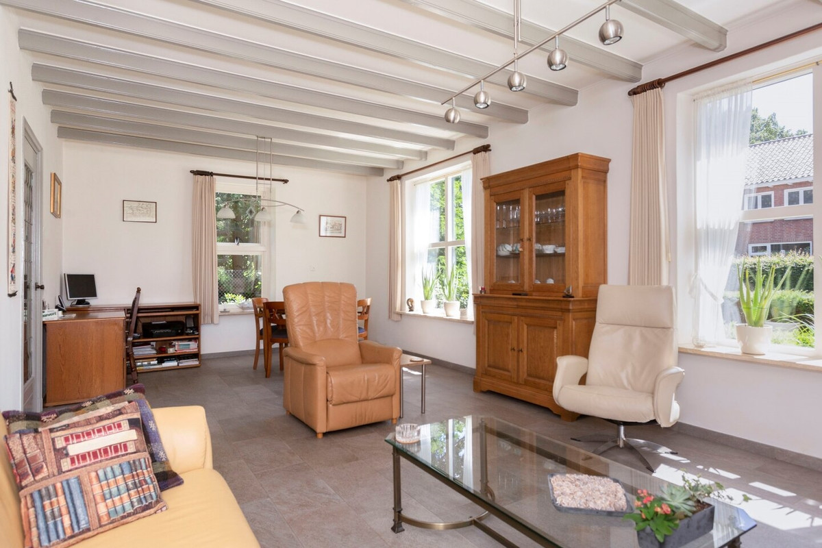 Vrijstaande woning te koop: Kerkstraat 69, Lepelstraat