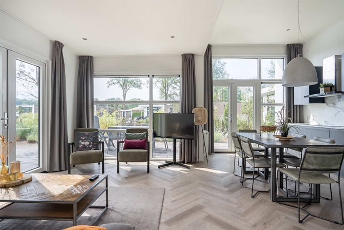 Vrijstaande woning te koop: Loverensestraat 11RD10, Cromvoirt
