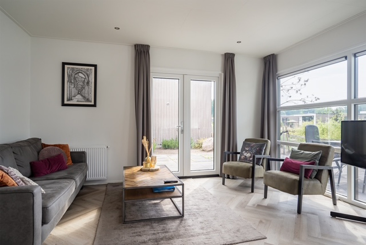 Vrijstaande woning te koop: Loverensestraat 11RD10, Cromvoirt