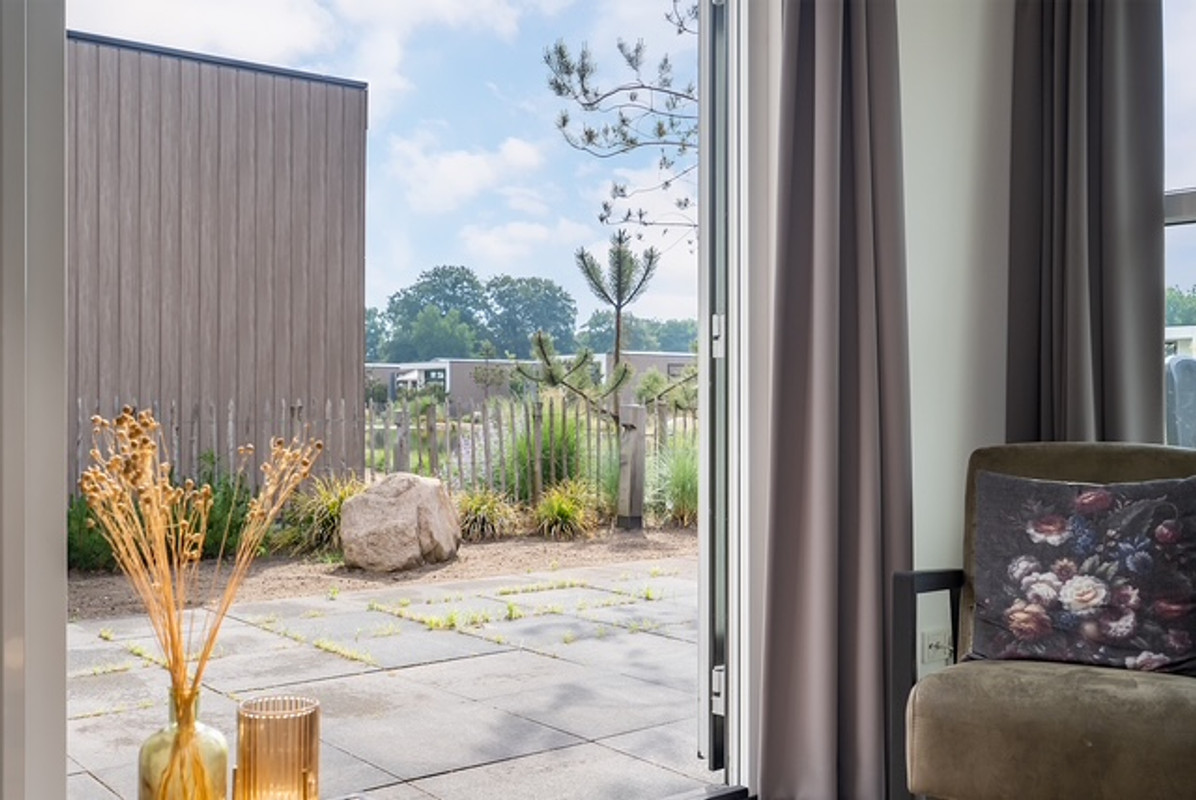 Vrijstaande woning te koop: Loverensestraat 11RD10, Cromvoirt