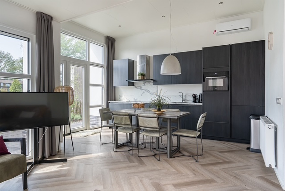 Vrijstaande woning te koop: Loverensestraat 11RD10, Cromvoirt
