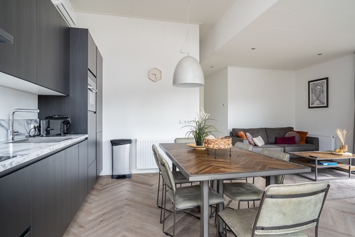 Vrijstaande woning te koop: Loverensestraat 11RD10, Cromvoirt
