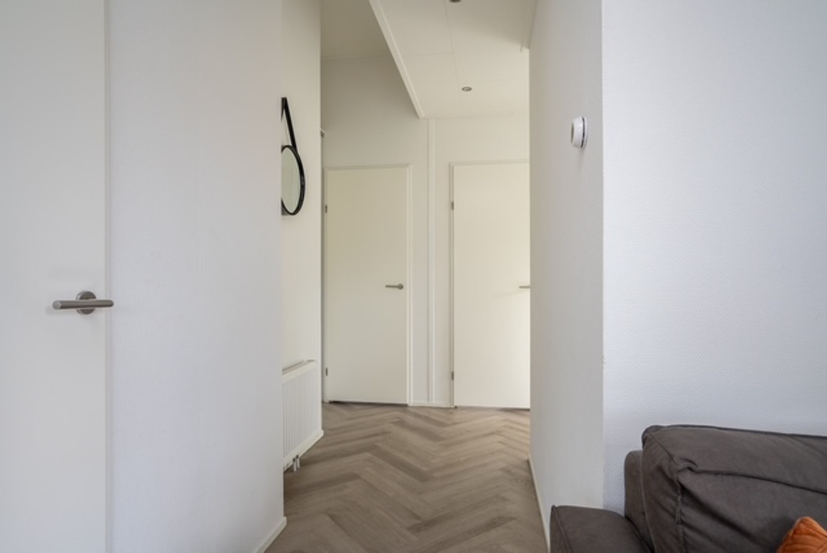 Vrijstaande woning te koop: Loverensestraat 11RD10, Cromvoirt