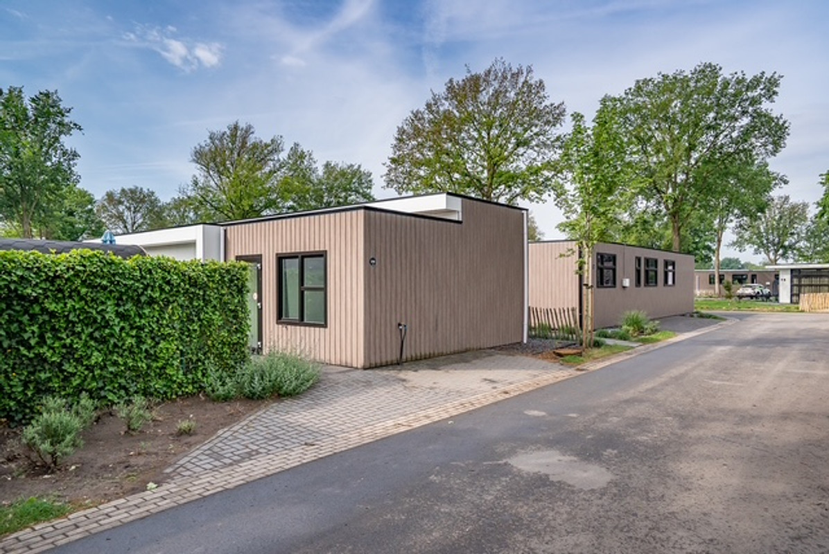 Vrijstaande woning te koop: Loverensestraat 11RD10, Cromvoirt