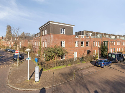 H.M. Kraaijvangerstraat 41