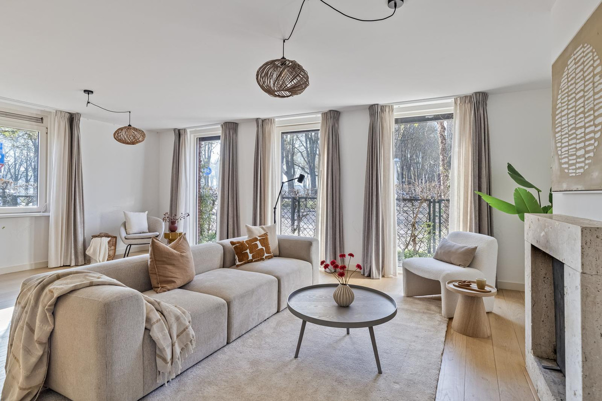 Appartement te koop: H.M. Kraaijvangerstraat 41, Amsterdam