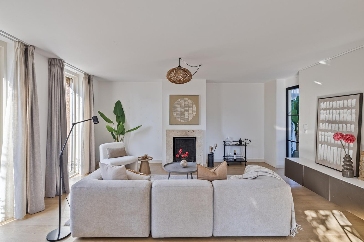 Appartement te koop: H.M. Kraaijvangerstraat 41, Amsterdam
