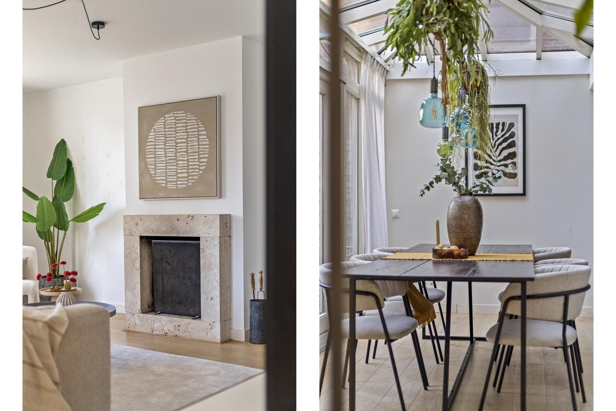 Appartement te koop: H.M. Kraaijvangerstraat 41, Amsterdam