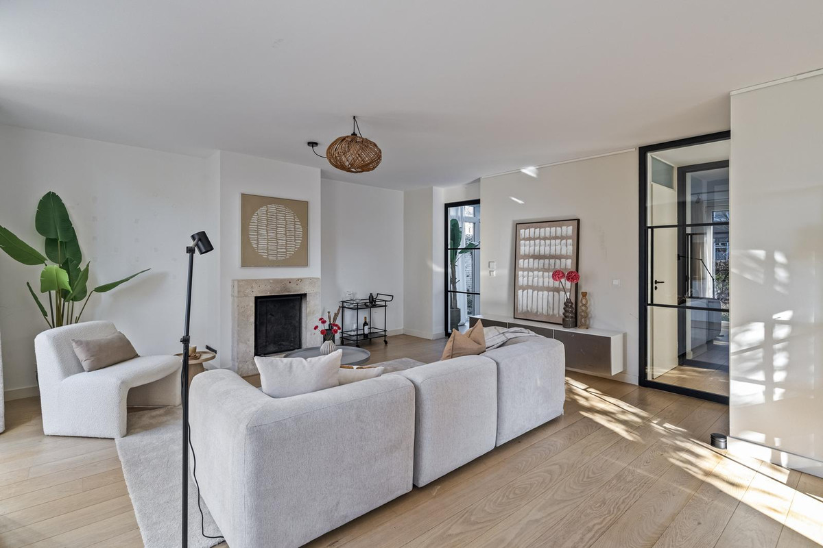 Appartement te koop: H.M. Kraaijvangerstraat 41, Amsterdam