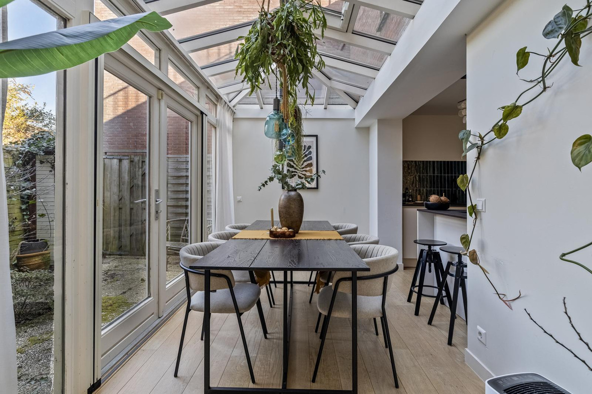 Appartement te koop: H.M. Kraaijvangerstraat 41, Amsterdam