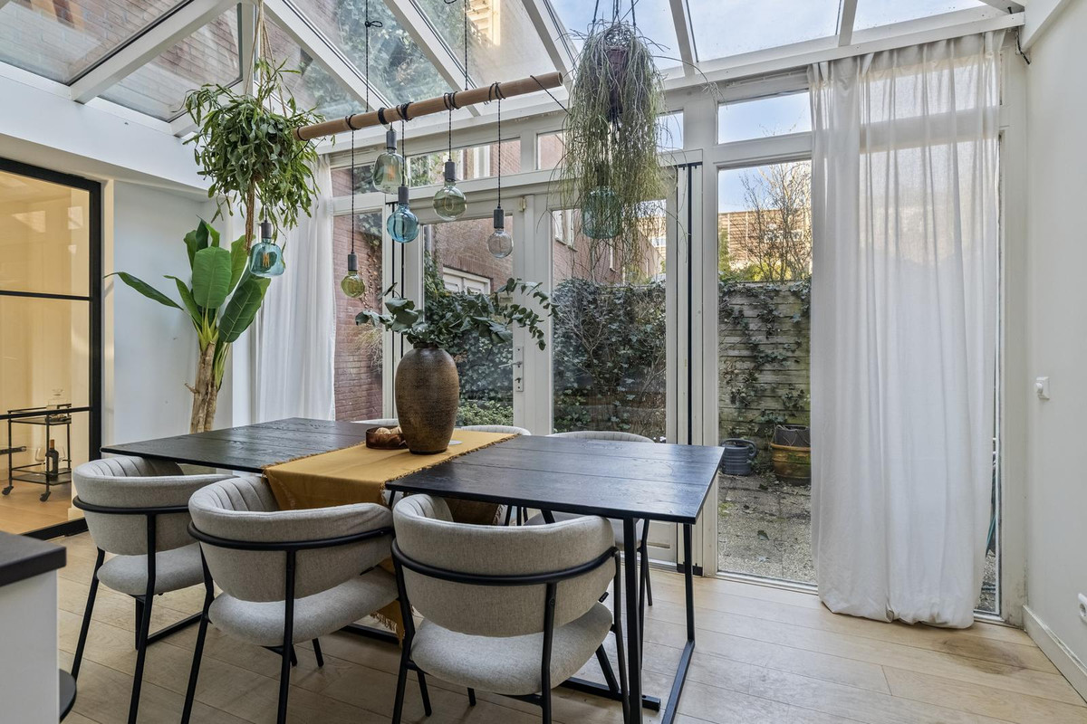 Appartement te koop: H.M. Kraaijvangerstraat 41, Amsterdam