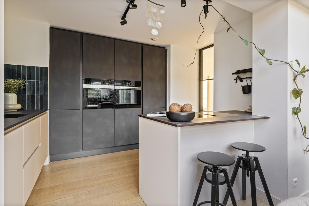 Appartement te koop: H.M. Kraaijvangerstraat 41, Amsterdam