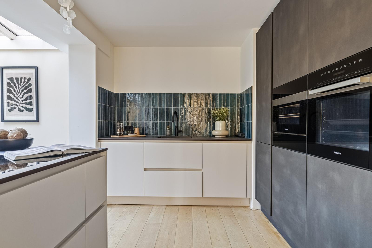 Appartement te koop: H.M. Kraaijvangerstraat 41, Amsterdam