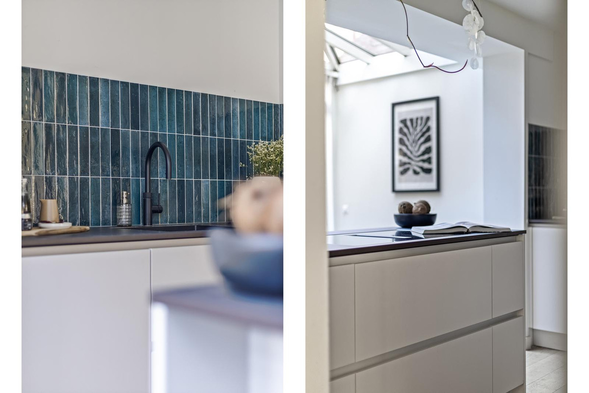 Appartement te koop: H.M. Kraaijvangerstraat 41, Amsterdam