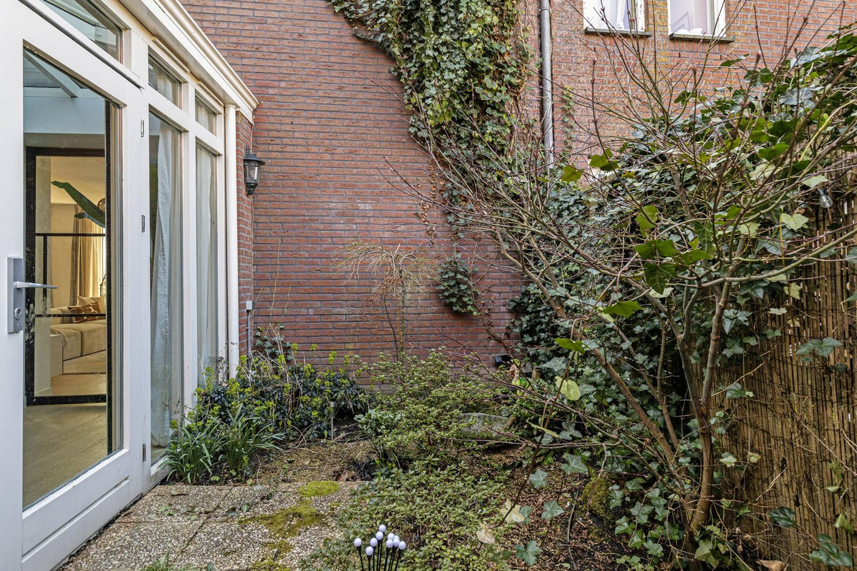 Appartement te koop: H.M. Kraaijvangerstraat 41, Amsterdam