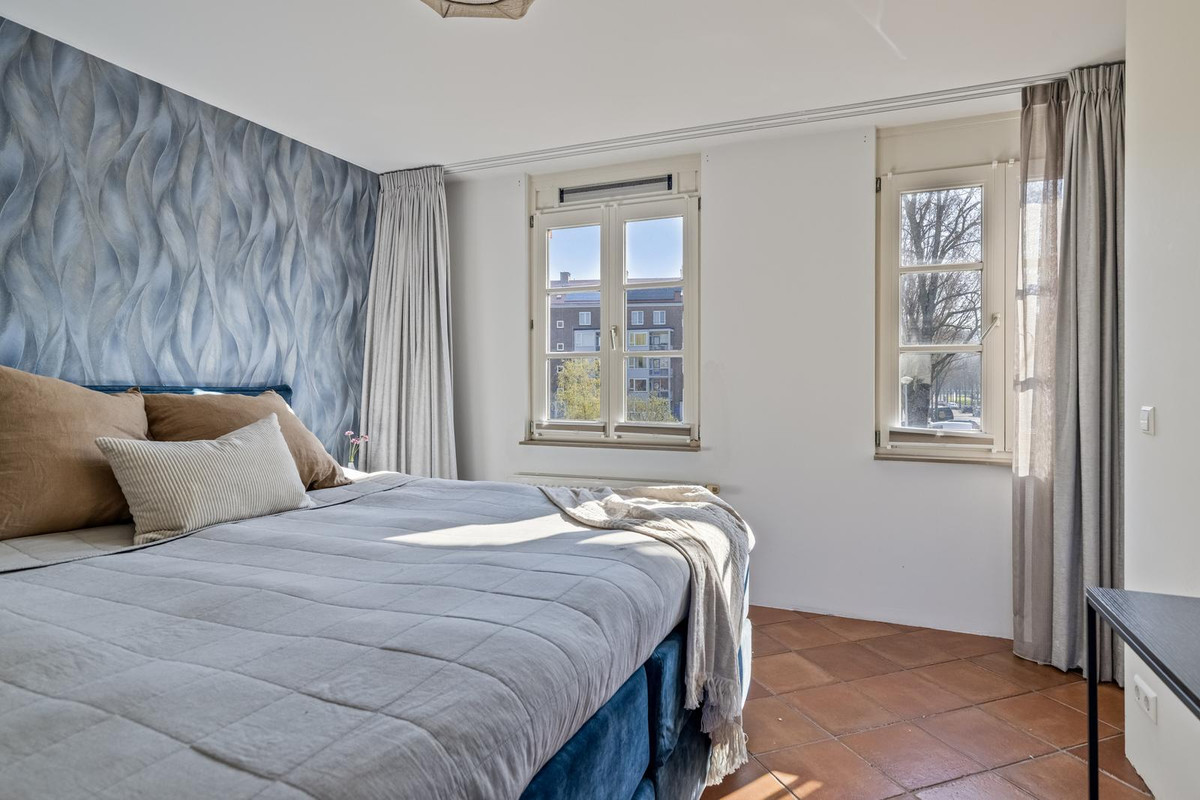 Appartement te koop: H.M. Kraaijvangerstraat 41, Amsterdam